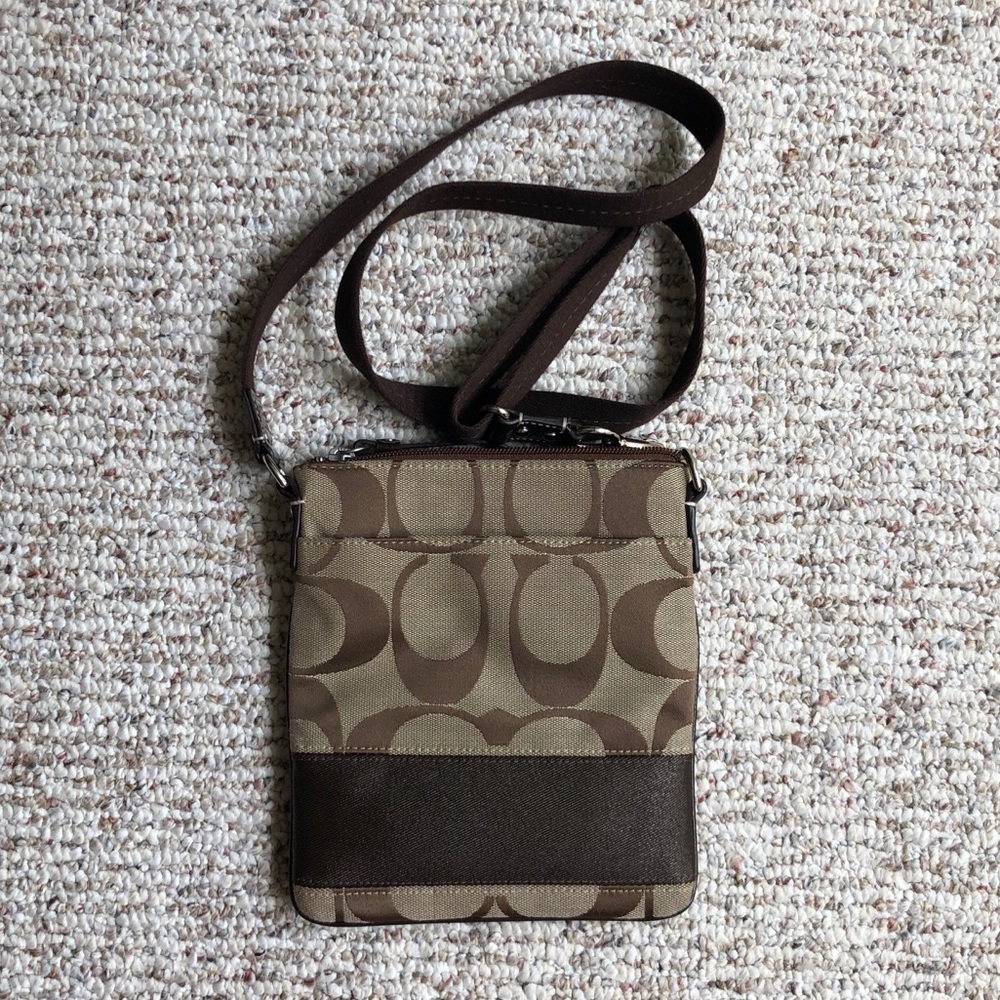 Coach Crossbody